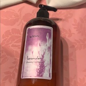 Wen Cleansing Conditioner Lavender
